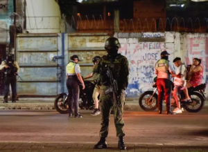 El Tren de Aragua entre los cinco grupos narcos que controlan el crimen organizado en América Latina