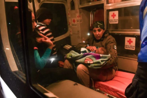 México otorga tarjetas humanitarias a los 32 migrantes secuestrados en el noreste del país