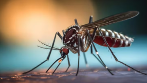 ¿Qué pasa si una persona se contagia de dengue por segunda vez?