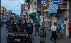 La situación en Ecuador involucra a Colombia y al narcotráfico global