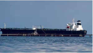 Irán confirma la captura de un petrolero estadounidense en el mar de Omán