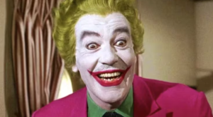 La doble vida del primer Joker: excombatiente, fama de playboy y las presiones para ocultar su homosexualidad