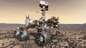 El explorador Curiosity capturó VIDEO que muestra desde el amanecer hasta el atardecer en Marte