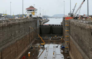 Crisis del agua recortará ingresos al Canal de Panamá por una cifra escandalosa