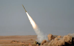 Irán atacó con misiles objetivos de Estado Islámico y supuestos espías israelíes en Irak y Siria (Video)
