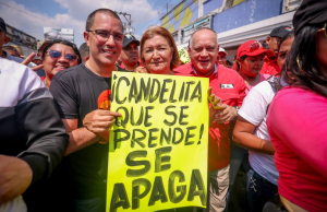 Diosdado Cabello pronosticó nuevas detenciones en Barinas tras arresto del profesor Víctor Venegas