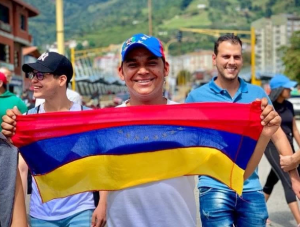 Yones Molina: El régimen no le perdona a Mérida ser un faro de libertad