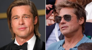 ¿Brad Pitt se operó la cara? Cirujano aseguró que el actor se hizo una intervención estética