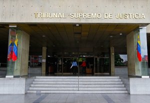 Abogado de María Corina Machado denunció que sala del TSJ no prestará despacho de manera indefinida por “inventario”