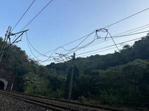 Ferrocarril de los Valles del Tuy cesó sus operaciones tras corte del hilo conductor electrificado