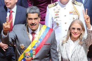 El chiste del día: Maduro se puso como meta que la inflación quede en dos dígitos