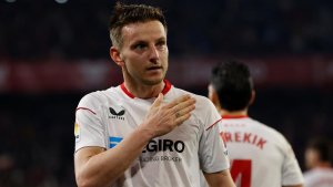 Sorpresa en España: Ivan Rakitic deja el Sevilla y se marcha al fútbol árabe