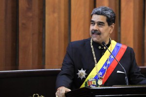 Nicolás Maduro copia la receta de Daniel Ortega para retener el poder