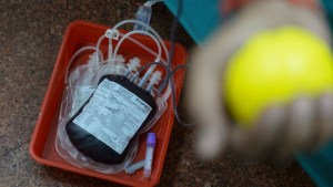 Alerta en EEUU: Reportan grave escasez de sangre que afecta a los hospitales de todo el país