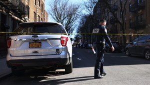“Esto es impactante”: hallan cuerpo desmembrado oculto en el refrigerador de un apartamento en Brooklyn