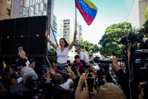 ¿María Corina inhabilitada? Su abogado hace las preguntas que el chavismo no responde