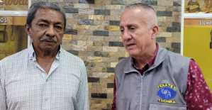 Docentes de Táchira: “Rechazamos la acción ruin que ocurrió en Barinas en contra la libertad sindical”