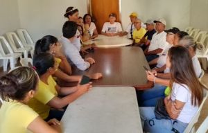Proyecto Venezuela Guárico consolida estrategias en respaldo a María Corina Machado