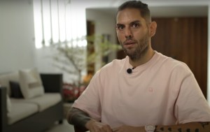 Juan Requesens rompe el silencio en su primera entrevista en libertad: la cárcel me cambió por completo (Video)