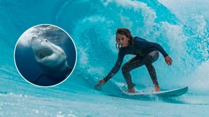 Conmoción en Australia: una promesa del surf de 15 años murió tras el ataque de un tiburón de más de cuatro metros