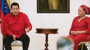 Lo que hubo detrás de la cercanía entre los fallecidos Hugo Chávez y la senadora Piedad Córdoba