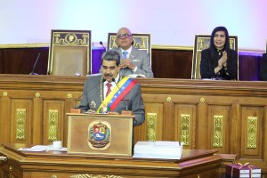 Maduro habló de los huevos que no tiene para generar contenido en su TikTok