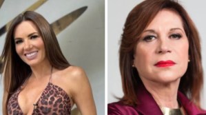 “Entre dimes y diretes”: Melisa Rauseo y Carlota Sosa se acribillan por las redes sociales