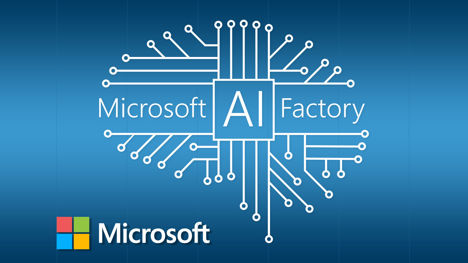 La Inteligencia Artificial y su visión empresarial impulsan el valor de Microsoft