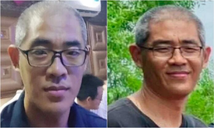 Ingeniero chino Zhabin Wang desaparecido en El Ávila fue encontrado sin vida este #13Ene