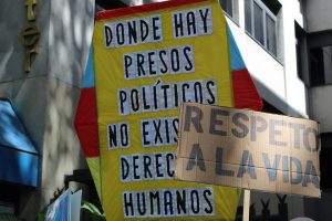Salud de presos políticos en Venezuela se agrava: “Es una condena a muerte en cámara lenta”