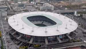 El PSG renuncia a adquirir el Estadio de Francia