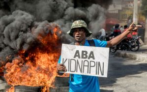 Secuestradores en Haití piden tres millones de dólares para liberar a las monjas retenidas