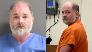 Se le volaron los tapones: Terapeuta de control de ira se enfureció y mató a tiros a un hombre en Florida