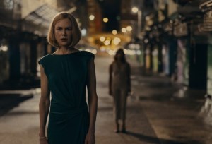 Serie de Nicole Kidman sobre expatriados en Hong Kong genera polémica por posible censura