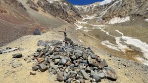 El fenómeno turístico detrás de la tragedia de Los Andes: récord de excursiones y aluvión de extranjeros