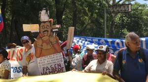 La “bonificación del salario” no convence a trabajadores públicos en Venezuela