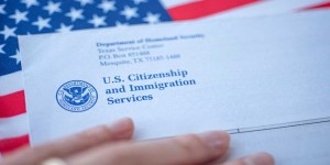 Estados Unidos anuncia un aumento de tarifas para ciertos trámites migratorios