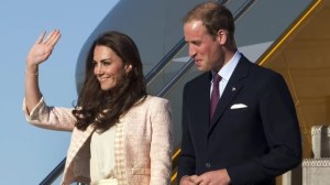 El príncipe William canceló sus compromisos tras la cirugía abdominal de Kate Middleton