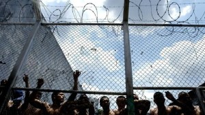 Chavismo busca fortalecer el sistema carcelario y la atención a presos