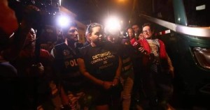 Señalan a facción del Tren de Aragua por desaparición de trabajadoras sexuales en Perú