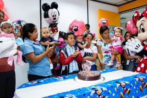 Prepara Familia, una luz de esperanza que seguirá brillando para los niños del Hospital JM de los Ríos en 2024