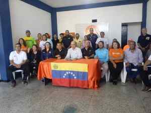 Comisión Intergremial de Paraguaná: Fue una acción vandálica la detención del sindicalista en Barinas