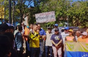 Organizaciones políticas en Lara ratificaron apoyo a la “Gran Alianza Nacional” convocada por María Corina