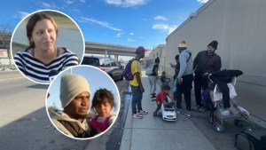 “Una mejor vida”: Familias migrantes de Venezuela llegan al centro de California en busca de oportunidades