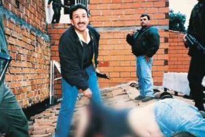 La recompensa por Pablo Escobar: Hugo Aguilar reveló cuánto dinero recibió por dar de baja al capo