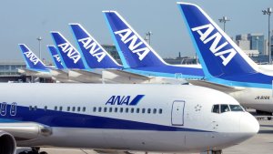 Insólito: avión regresó a Tokio después de que un pasajero mordiera a auxiliar de vuelo