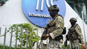 Las tres claves que explican el “conflicto armado interno” que vive Ecuador