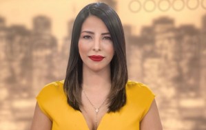 ¡Enhorabuena! La periodista venezolana, Carla Farias, ha sido reconocida con su primer premio Emmy