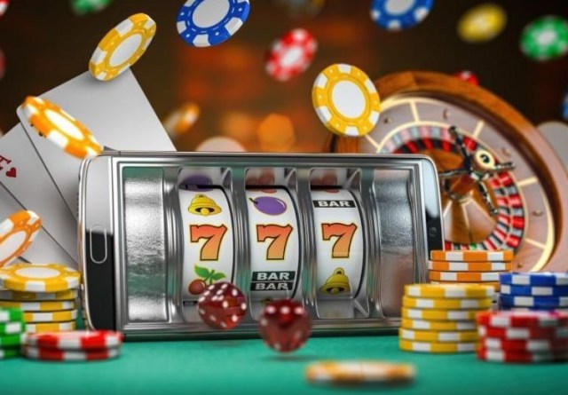 Sitios de casino confiables