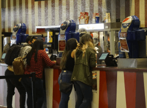 Asistencia a las salas de cine en Venezuela aumentó un 31% en 2023, según la Asoinci